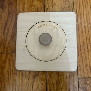 Lovevery First Puzzle